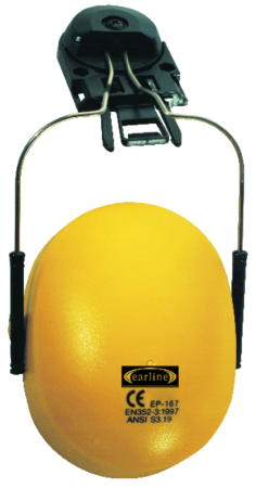 Mo60750 Antifoane Externe Din Abs Cu Prindere Pe Casca 25 9 Db [0]