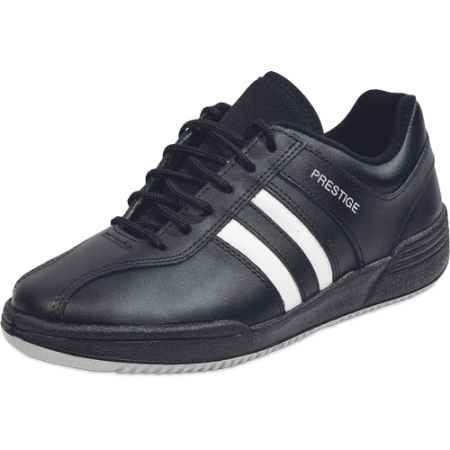 ÎNCĂLȚĂMINTE - MOLE PRESTIGE SPORT low 36 black - Pantofi de lucru și sport