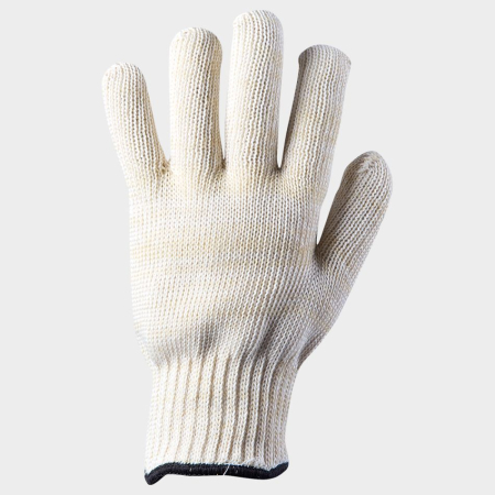 Mănuși Textile Simple - MONARCH, Manusi rezistente la caldura din Nomex si Kevlar, pana la 350 grade C