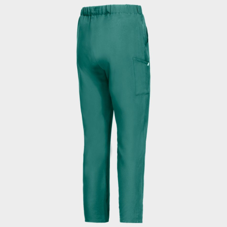 MONI, Pantaloni medicali din poliester, 150 g/mp [3]