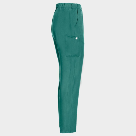 MONI, Pantaloni medicali din poliester, 150 g/mp [4]