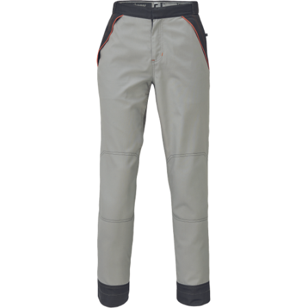 IMBRACAMINTE - MONTROSE LADY, Pantaloni de lucru din bumbac și poliester, 200 g/mp