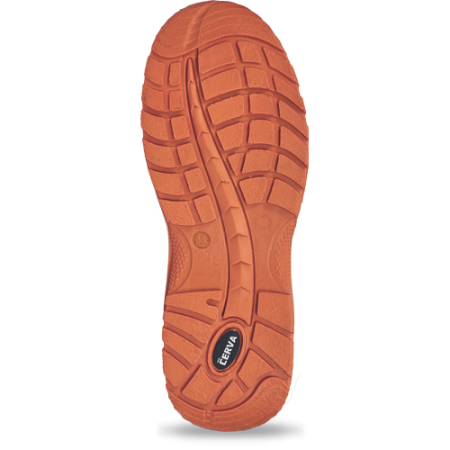 MONTROSE ORANGE ESD S1P SRC, Pantofi de protecție din bombeu metalic [1]