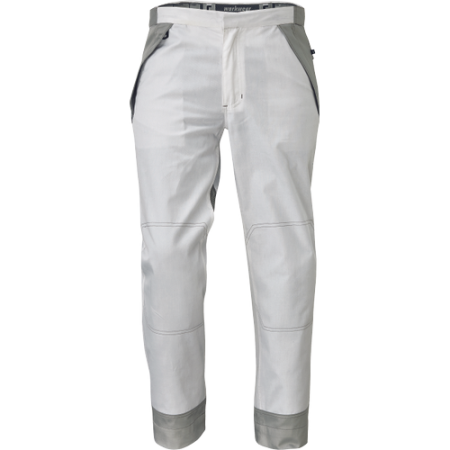 IMBRACAMINTE - MONTROSE, Pantaloni de lucru din bumbac și poliester, 200 g/mp