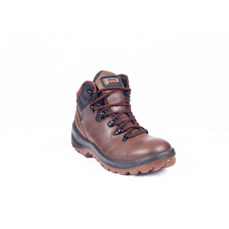 MONVISO S3 SRC, Accesoriu pentru încălțăminte din piele presată [6]