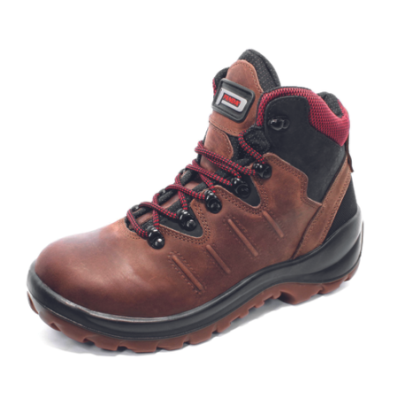 MONVISO S3 SRC, Accesoriu pentru încălțăminte din piele presată [1]