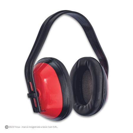 PROTECȚIE AUDITIVĂ - MOSEL GS-01-001, Antifoane tip scoica