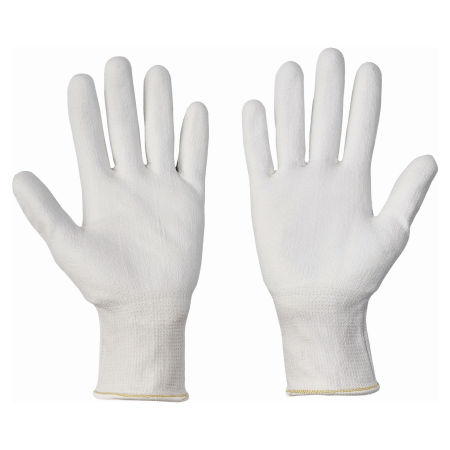 NAEVIA, Manusi de protectie din fibre DYNEEMA® si nylon, imersate in PU [2]