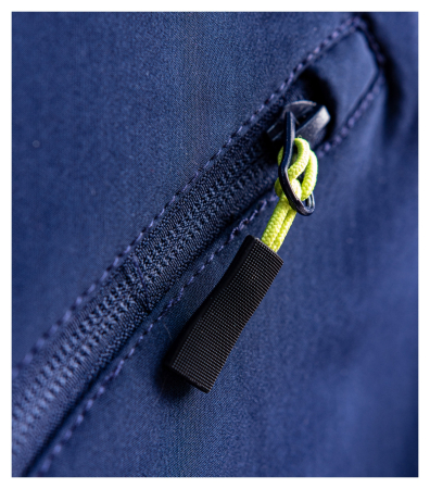 NANO A531, Jachetă softshell pentru bărbați din poliester [6]