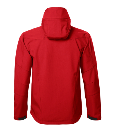 NANO A531, Jachetă softshell pentru bărbați din poliester [2]