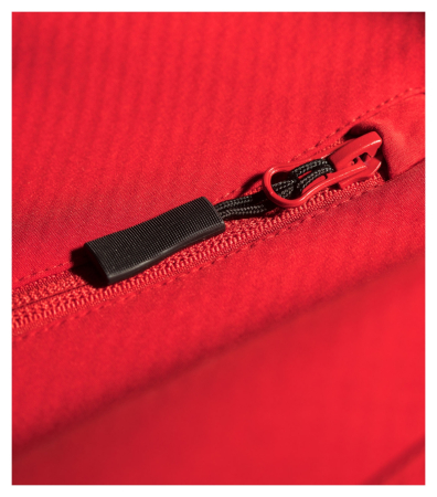NANO A531, Jachetă softshell pentru bărbați din poliester [7]
