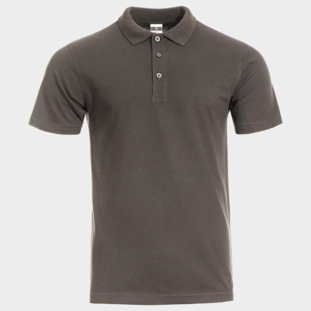 Imbracaminte UZ GENERAL - NAOS, Tricou polo din bumbac, 150 g/mp