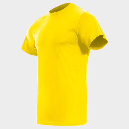 NAOS, Tricou de lucru din bumbac, 150 g/mp [4]