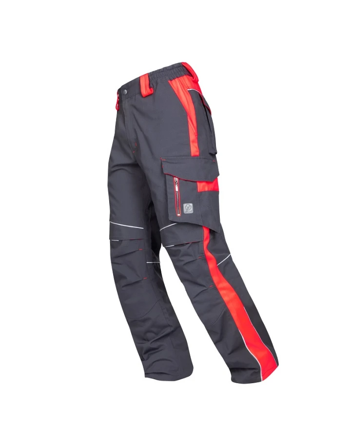 NEON, Pantaloni de lucru din poliester și bumbac, 270 g/mp [1]