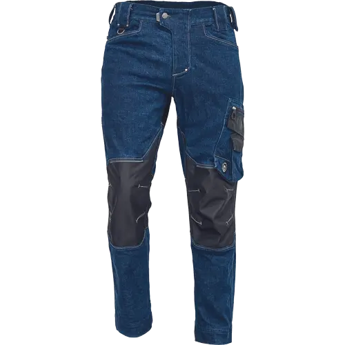IMBRACAMINTE - NEURUM DNM, Pantaloni de lucru din bumbac, 230 g/mp