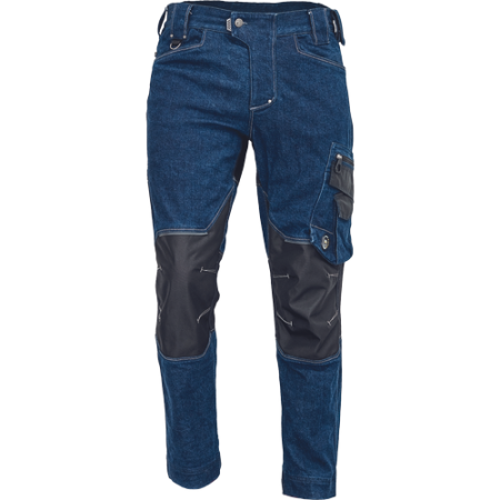 NEURUM DNM, Pantaloni de lucru din bumbac, 230 g/mp [1]