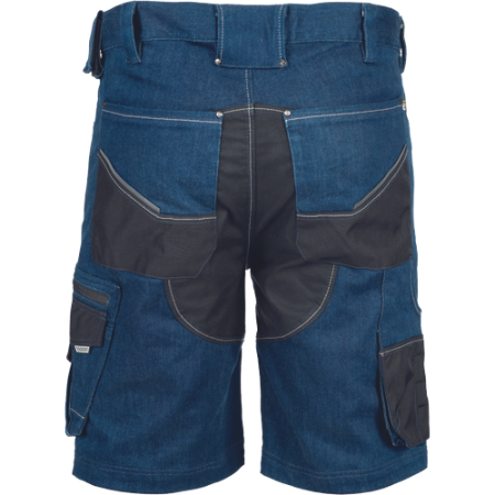 NEURUM DNM, Pantaloni scurți de lucru din bumbac, 230 g/mp [1]