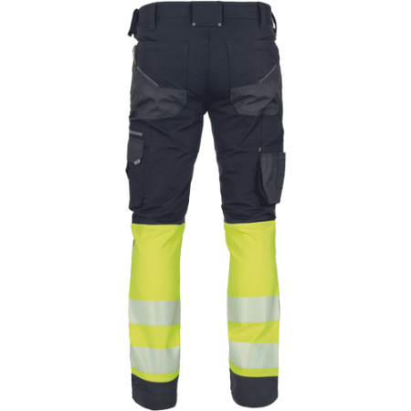 NEURUM NORDICS HV DW, Pantaloni reflectorizanți din poliamida (nailon), 250 g/mp [3]