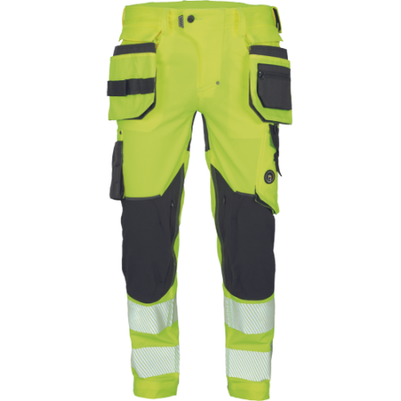 NEURUM NORDICS HV FL, Pantaloni reflectorizanți, 250 g/mp [1]