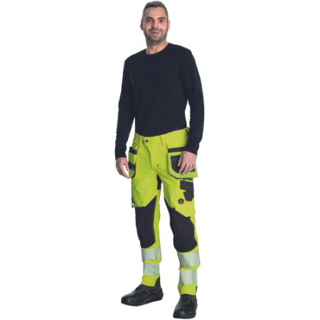NEURUM NORDICS HV FL, Pantaloni reflectorizanți, 250 g/mp [5]