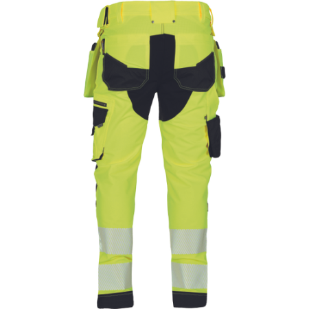 NEURUM NORDICS HV FL, Pantaloni reflectorizanți, 250 g/mp [2]