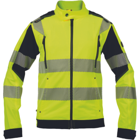 NEURUM NORDICS HV, Jachetă reflectorizantă, 250 g/mp [1]