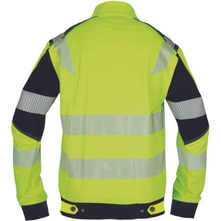 NEURUM NORDICS HV, Jachetă reflectorizantă, 250 g/mp [2]