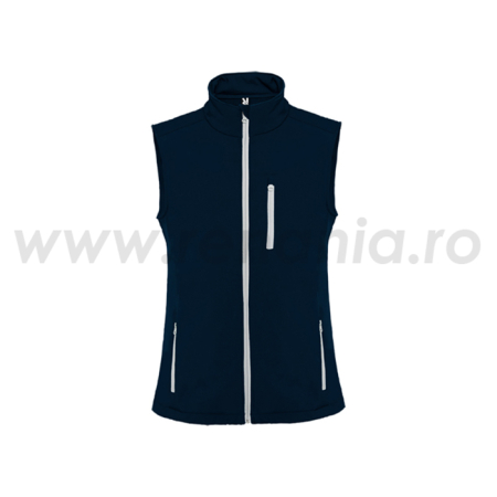 Imbracaminte UZ GENERAL - NEVADA, Vestă de lucru din softshell în două straturi