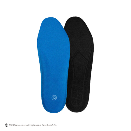 NEW BELLE S2, Pantofi de protectie cu bombeu, talpa antistatica, absorbitor soc + fete hidrofobizate, talpa SRC [1]