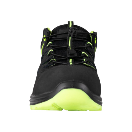 NEW BOOST S1 SR FO ESD, Pantofi de protecție din piele și material textil cu bombeu din fibră de sticlă [4]