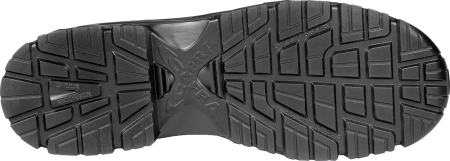 NEW RODANO S3 SRC, FO Bocanci de protecție din piele bovină, bombeu compozit non-metalic, lamelă antiperforație, talpă antiderapantă [1]
