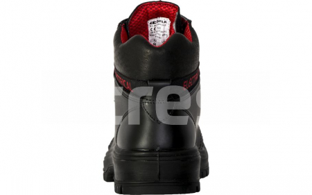 New Electrical SB, bocanci de protectie cu bombeu pentru electricieni [4]