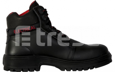 New Electrical SB, bocanci de protectie cu bombeu pentru electricieni [2]