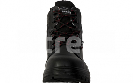 New Electrical SB, bocanci de protectie cu bombeu pentru electricieni [3]