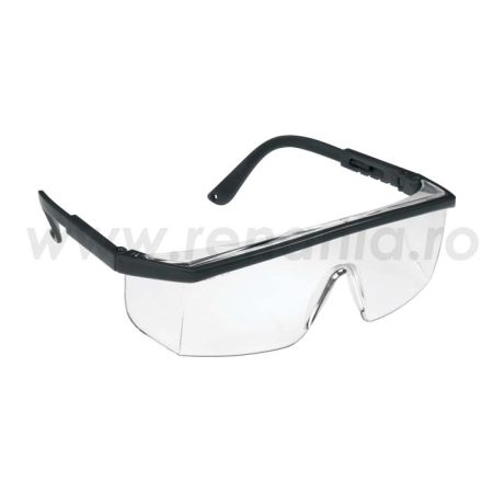 Ochelari de protecție - NEW LINE ECO Ochelari de protecție lentilă incoloră