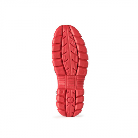 NEW MARANELLO S2, Bocanci de protectie cu bombeu, talpa antistatica, absorbitor soc, talpa SRC [2]