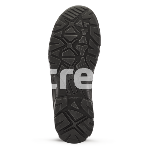 NEW NEVE WINTER CI S3, Bocanci de protecție îmblăniți din piele, bombeu metalic, lamelă antiperforație, fețe hidrofobizate, talpă SRC [1]