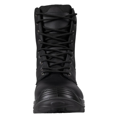 NEW VIGILI O2 SR FO, Bocanci de lucru din piele bovină, talpă antiderapantă [1]