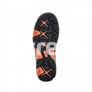 NEW WELDSTAR S3, Bocanci de protecție pentru sudori, cu bombeu, lamelă antiperforație, fețe hidrofobizate, talpă SRC [2]