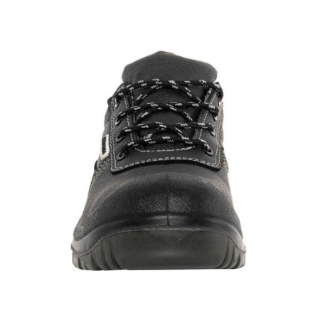 NEW WORKTEC S3, Pantofi de protectie cu bombeu, lamela antiperforatie, fete hidrofobizate, talpa SRC [2]