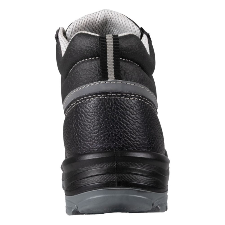 RENANIA NEW YANKEE S3S SR, Bocanci de protecție din piele cu bombeu din fibră de sticlă, lamelă antiperforație nemetalică [2]