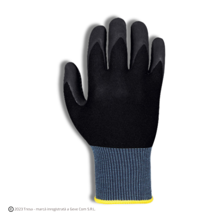 PROTECȚIA MÂINILOR - NFT PALM, manusi de protectie cu picouri