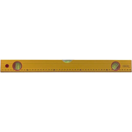 Instrumente de masură și marcaj - Nivelă gradată galbenă-32" (800 mm)
