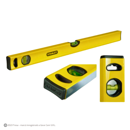 SCULE & MATERIALE - Nivela Stanley Classic