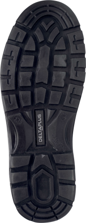 NOMAD3 S7S CI WR, Bocanci de protecție din piele cu membrană impermeabilă, bombeu compozit și lamelă antiperforație [1]