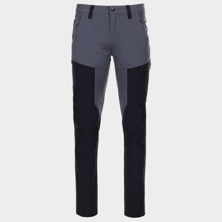 Imbracaminte UZ GENERAL - NOX, Pantaloni în talie ultraușori din poliamidă cu elastan, 140 g/mp