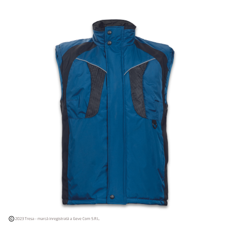 NYALA, Vesta din poliester si PVC [1]