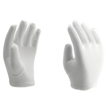 PROTECȚIA MÂINILOR - NYLON, Mănuși textile cusute din nylon