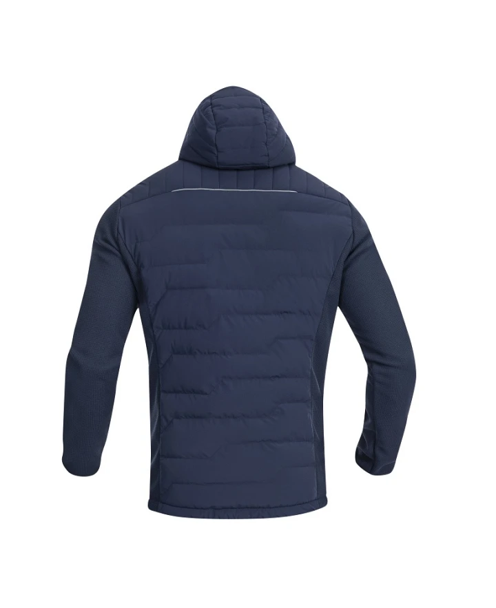 NYPAXX, Jachetă de iarnă cu glugă din nylon/spandex TABIFLEX®, 410 g/mp, umplutură din poliester [1]