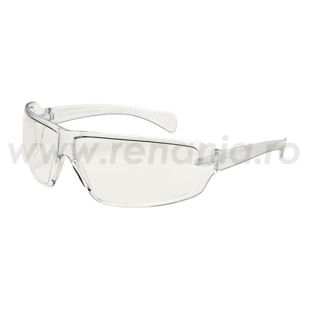 Ochelari de protecție - UNIVET 553Z, Ochelari de protecție cu lentile incolore